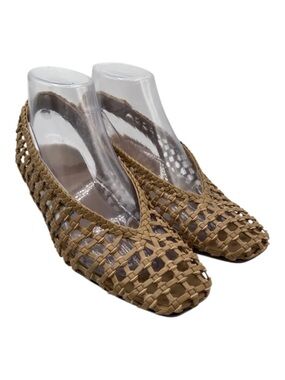 Fendi kitten heels size 38